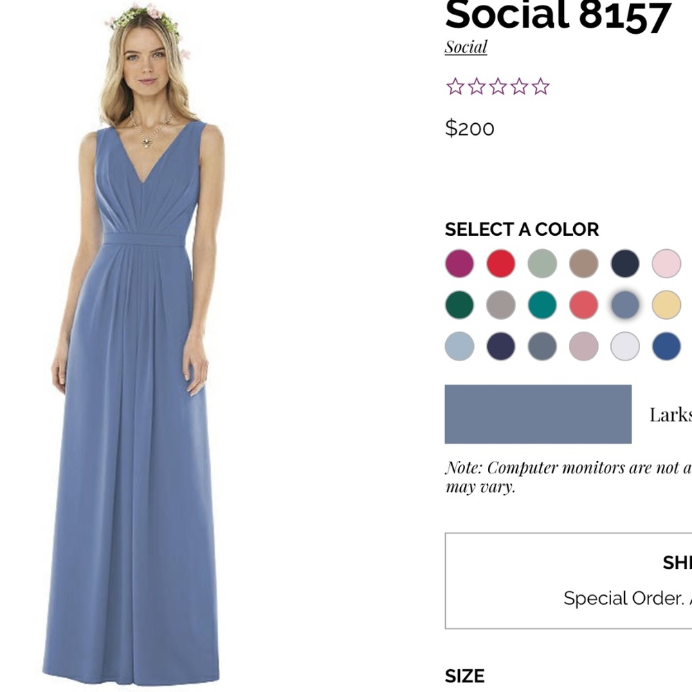 Bella bridesmaids Social 8157 larkspur sz 4